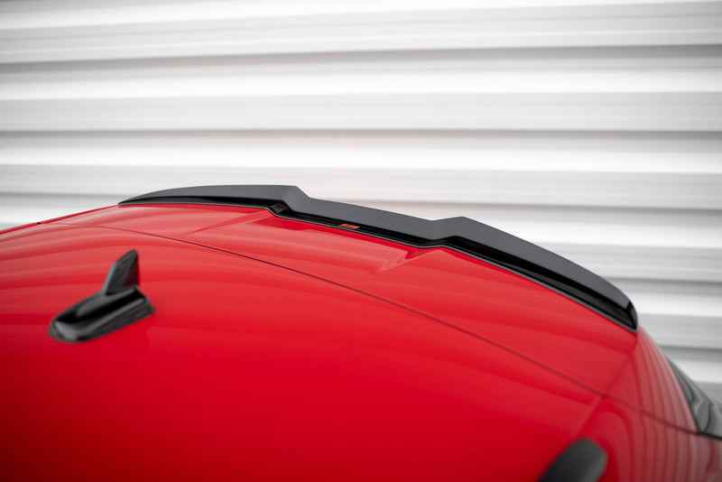 Maxton Design Diffuser Set Audi RS4 B9 Facelift