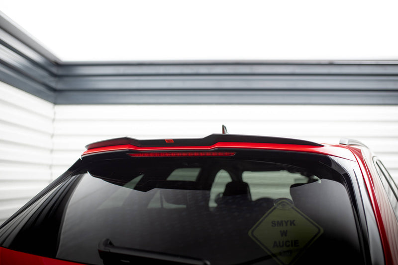 Maxton Design Diffuser Set Audi RS4 B9 Facelift