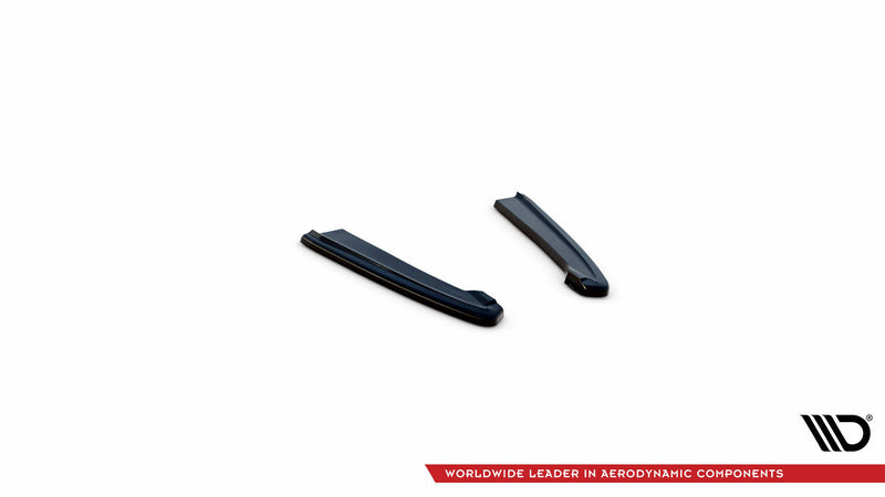 Maxton Design Diffuser Set Audi RS4 B9 Facelift