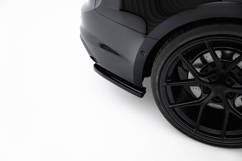 Maxton Design Diffuser Set Audi RS5 Sportback F5