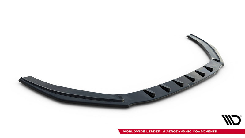 Maxton Design Diffuser Set Audi RS5 Sportback F5