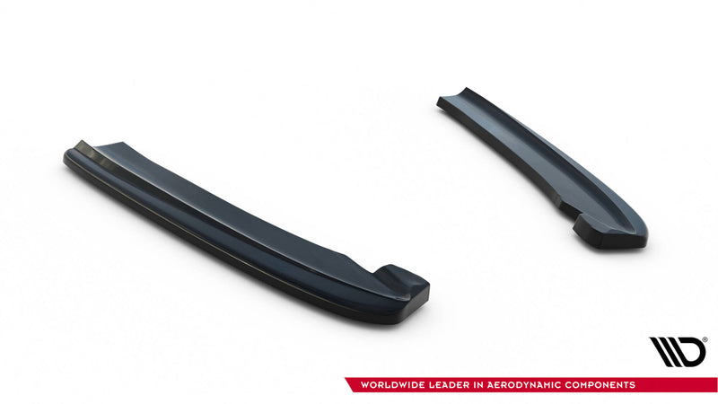 Maxton Design Diffuser Set Audi RS5 Sportback F5