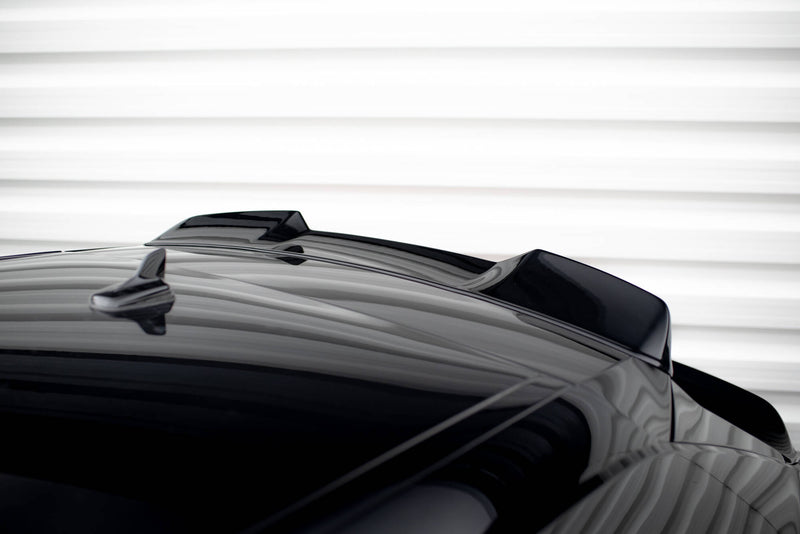 Maxton Design Diffuser Set Audi RSQ8 Mk1