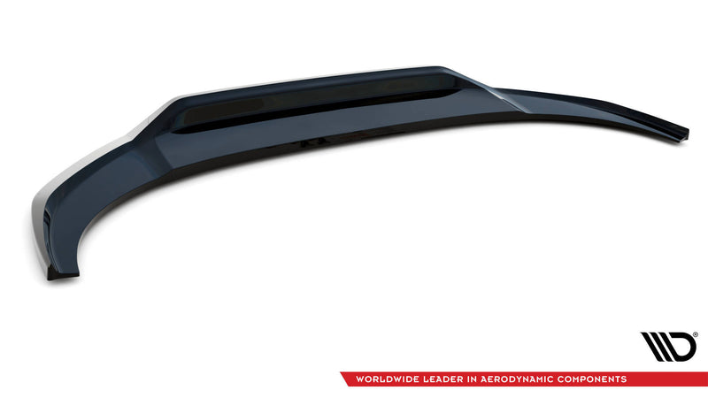 Maxton Design Diffuser Set Audi RSQ8 Mk1