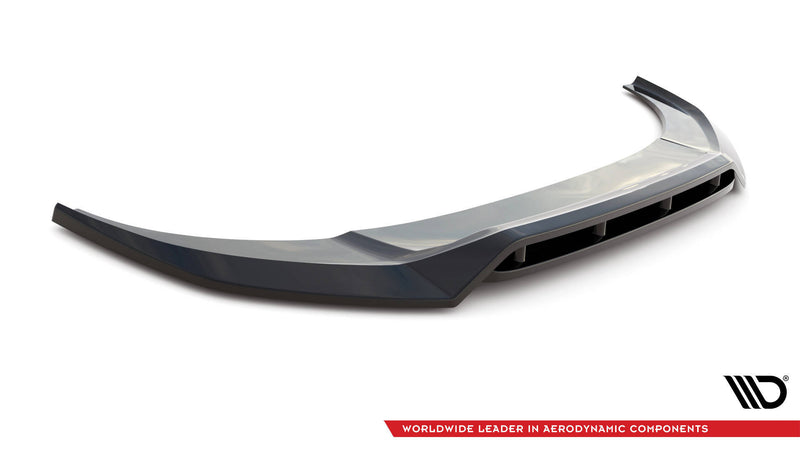 Maxton Design Diffuser Set Audi RSQ8 Mk1