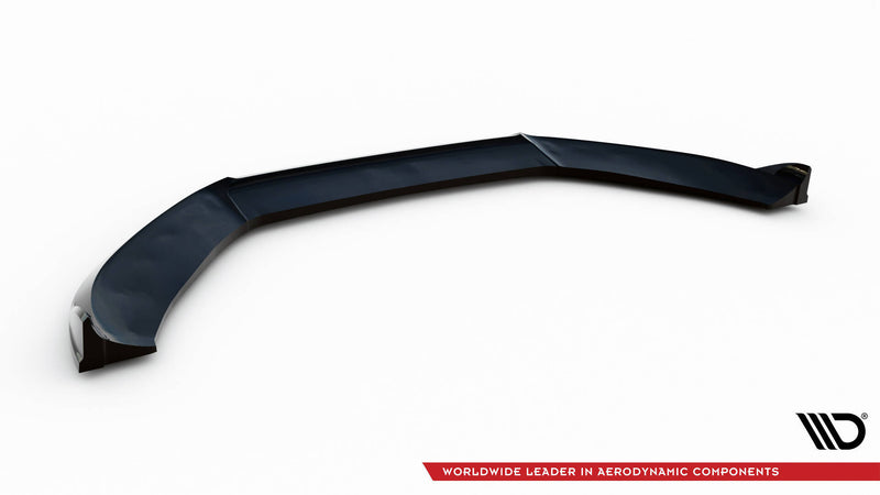 Maxton Design Diffuser Set Audi S4 Sedan B8