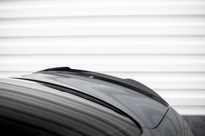 Maxton Design Diffuser Set Audi S5 Coupe 8T Facelift