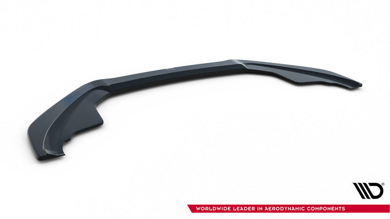 Maxton Design Diffuser Kit Audi S5 Sportback 8T