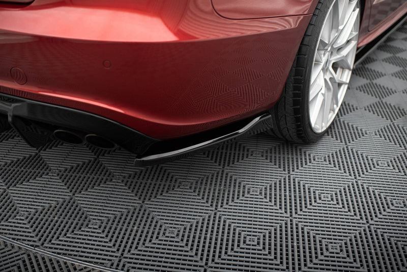 Maxton Design Diffuser Kit Audi S5 Sportback 8T