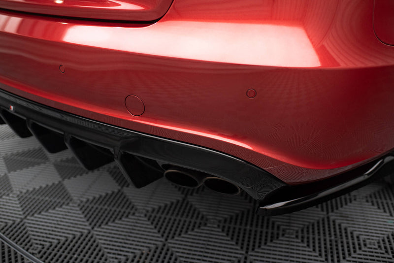 Maxton Design Diffuser Kit Audi S5 Sportback 8T