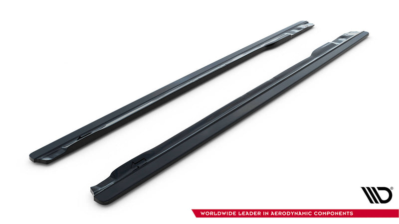 Maxton Design Diffuser Kit Audi S5 Sportback 8T