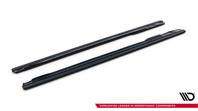 Maxton Design Diffuser Kit Audi S5 Sportback 8T
