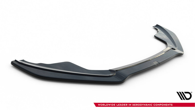 Maxton Design Diffuser Kit Audi S5 Sportback 8T