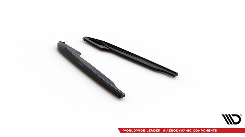 Maxton Design Diffuser Set Audi S8 D5