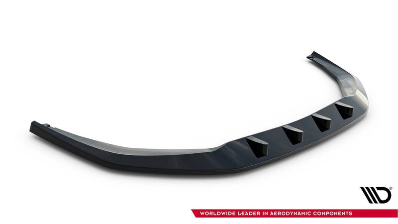 Maxton Design Diffuser Set Audi S8 D5 Facelift