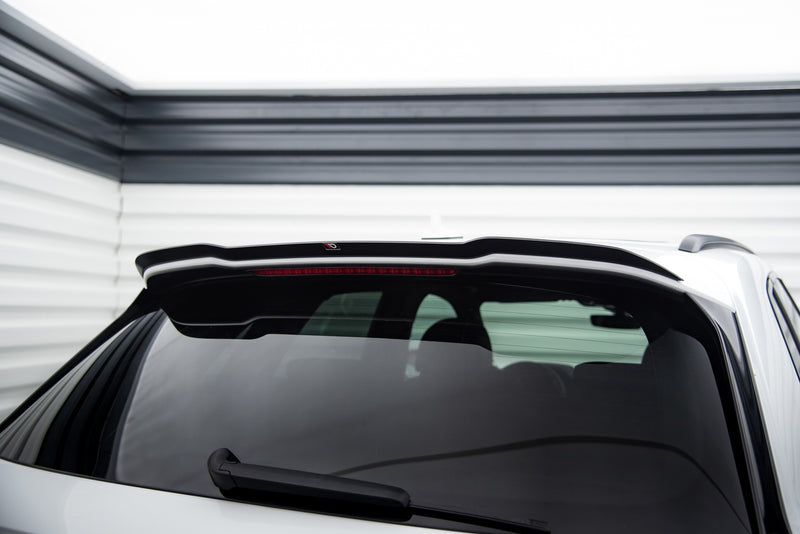 Maxton Design Diffuser Set Audi SQ5/Q5 S-line Mk2