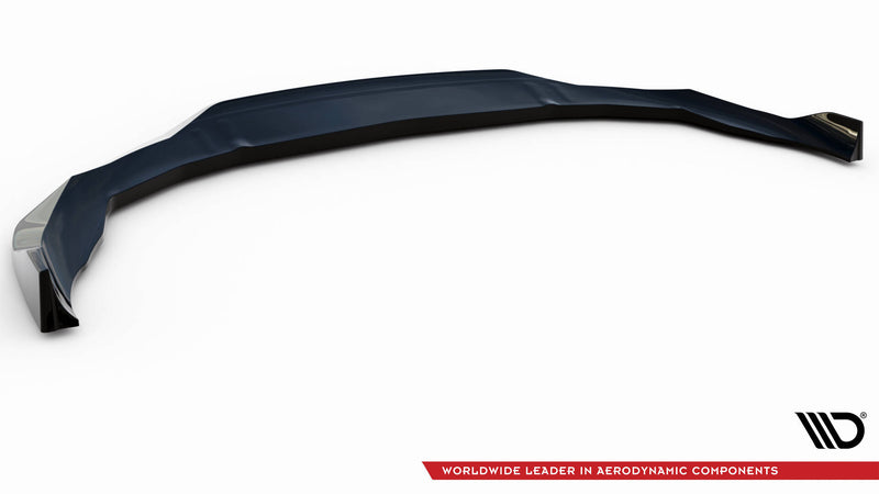 Maxton Design Diffuser Set Audi e-Tron GT / RS GT Mk1