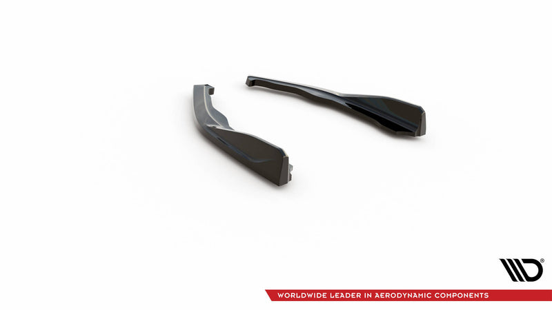 Maxton Design Diffuser Set BMW 2 Coupe M240i G42