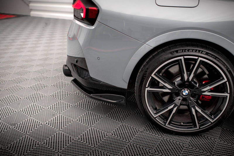 Maxton Design Diffuser Set BMW 2 Coupe M240i G42