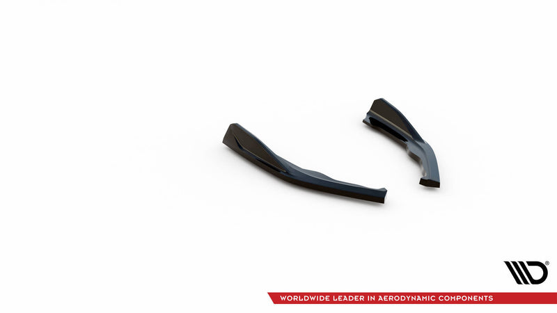 Maxton Design Diffuser Set BMW 2 Coupe M240i G42