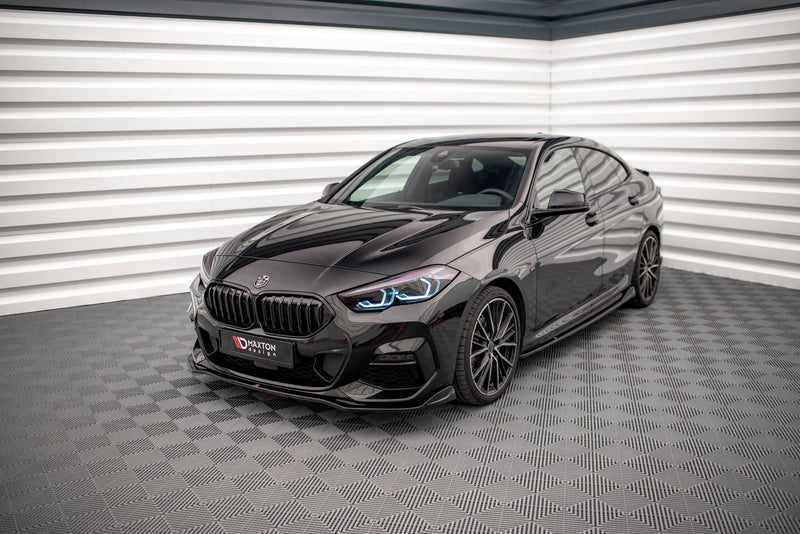Maxton Design Diffuser Set BMW 2 Series Gran Coupe M-Pack F44