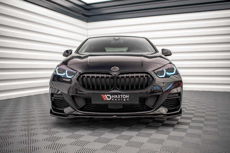 Maxton Design Diffuser Set BMW 2 Series Gran Coupe M-Pack F44