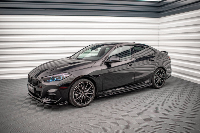 Maxton Design Diffuser Set BMW 2 Series Gran Coupe M-Pack F44