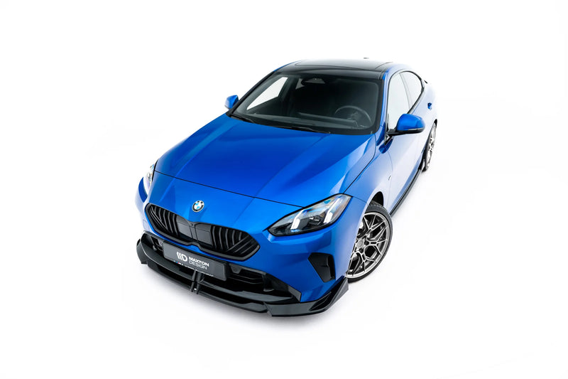 Maxton Design Diffusor Satz BMW 2 M-Pack Gran Coupe  F74