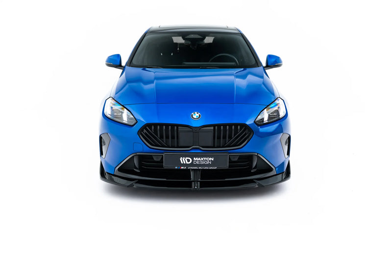 Maxton Design Diffusor Satz BMW 2 M-Pack Gran Coupe  F74