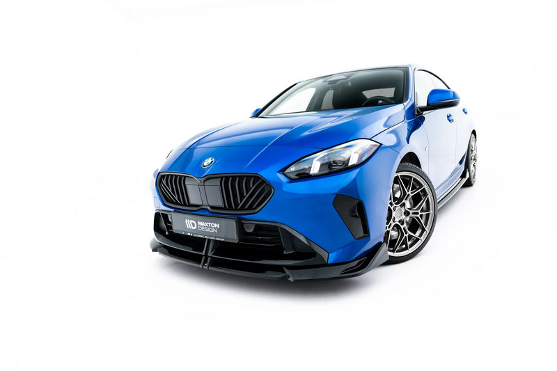 Maxton Design Diffusor Satz BMW 2 M-Pack Gran Coupe  F74