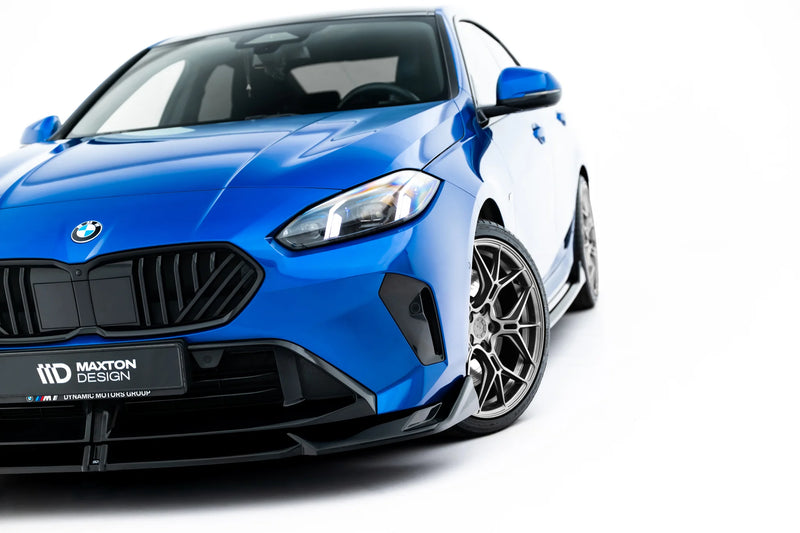 Maxton Design Diffusor Satz BMW 2 M-Pack Gran Coupe  F74