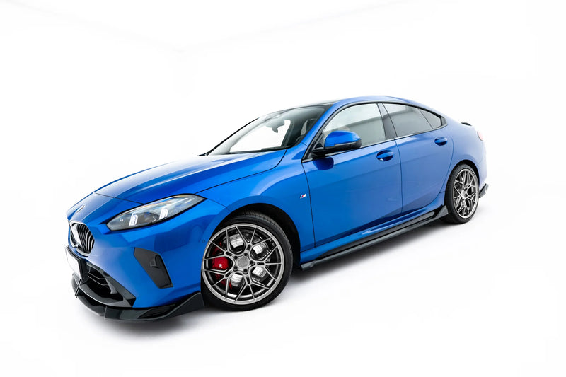 Maxton Design Diffusor Satz BMW 2 M-Pack Gran Coupe  F74