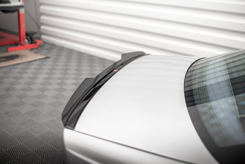 Maxton Design Diffuser Kit BMW 3 Coupe E46