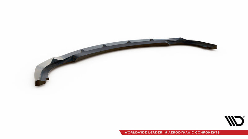 Maxton Design Diffuser Kit BMW 3 Coupe E46