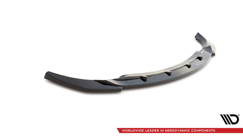 Maxton Design Diffuser Kit BMW 3 Coupe E46
