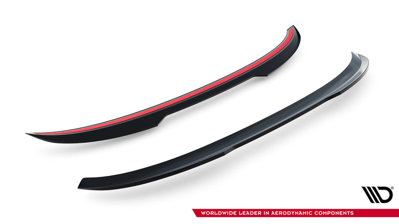 Maxton Design Diffuser Set BMW 4 Cabrio F33