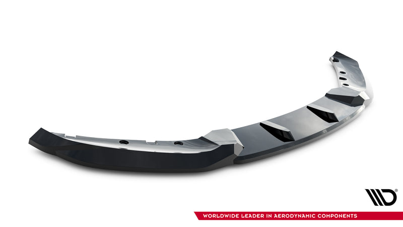 Maxton Design Diffuser Set BMW 4 Cabrio F33