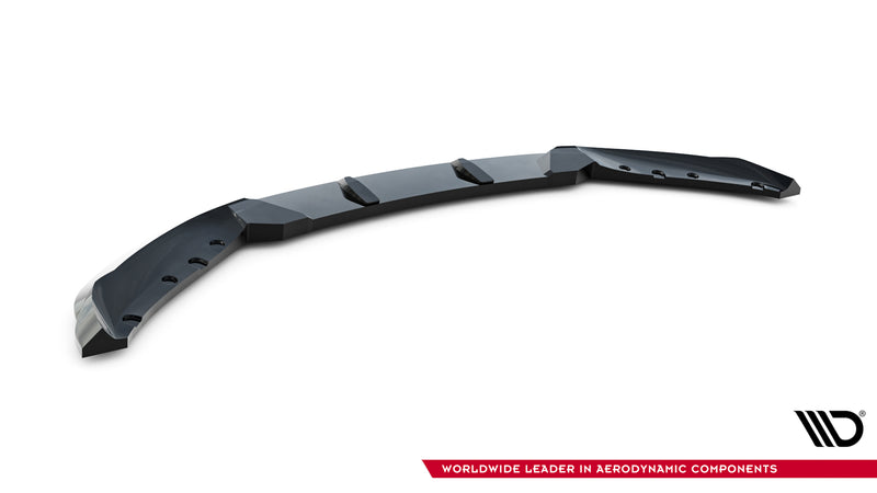 Maxton Design Diffuser Set BMW 4 Cabrio F33