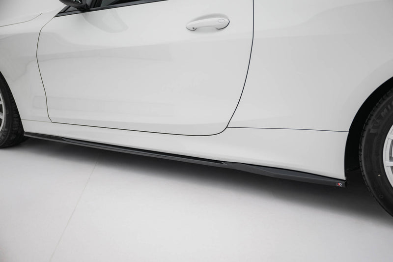 Maxton Design Diffuser Kit BMW 4 Coupe / Cabrio G22 / G23