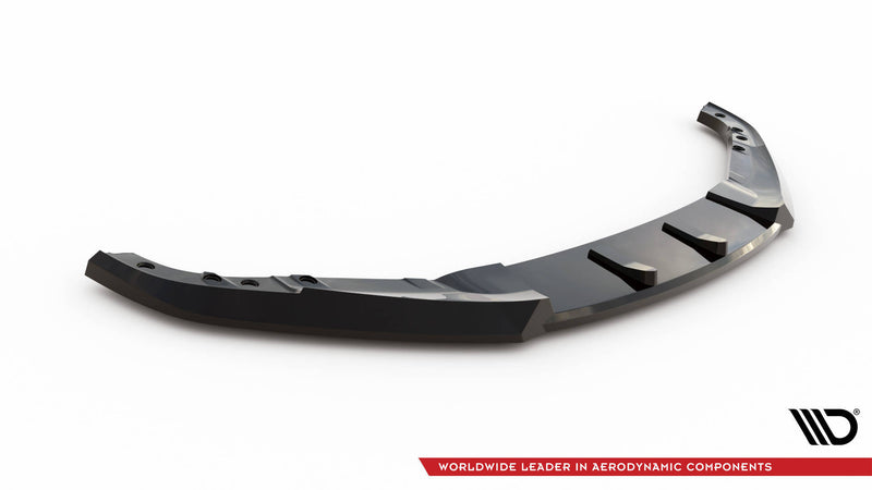 Maxton Design Diffuser Kit BMW 4 Coupe / Cabrio G22 / G23