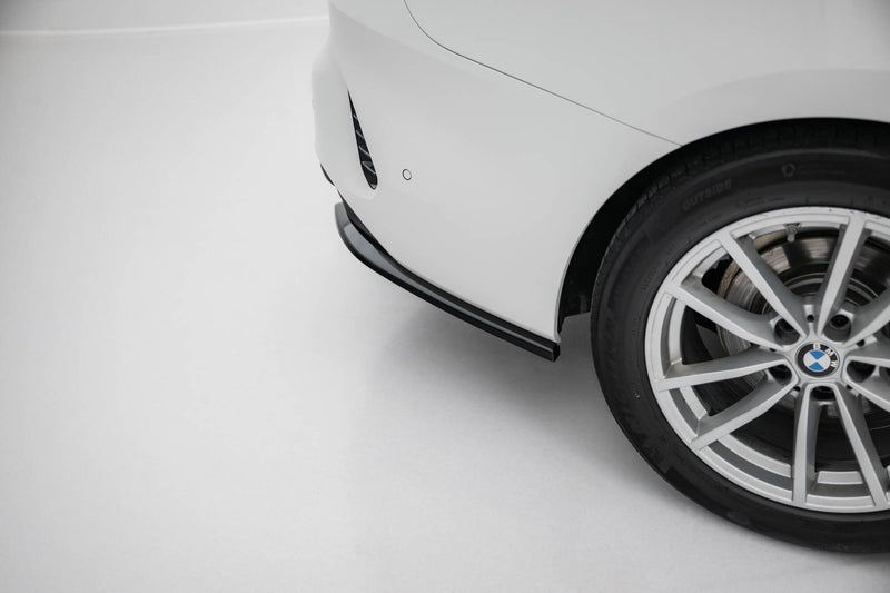 Maxton Design Diffuser Kit BMW 4 Coupe / Cabrio G22 / G23