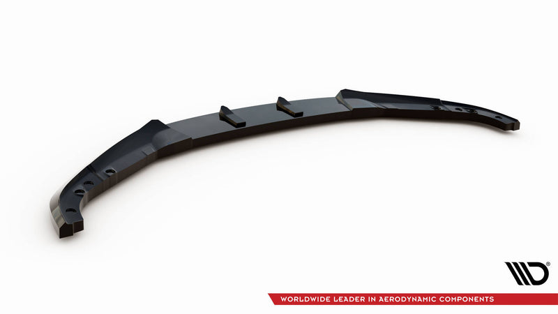Maxton Design Diffuser Kit BMW 4 Coupe / Cabrio G22 / G23