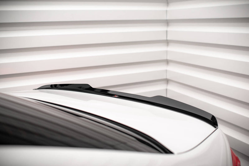 Maxton Design Diffuser Set BMW 5 Sedan G30