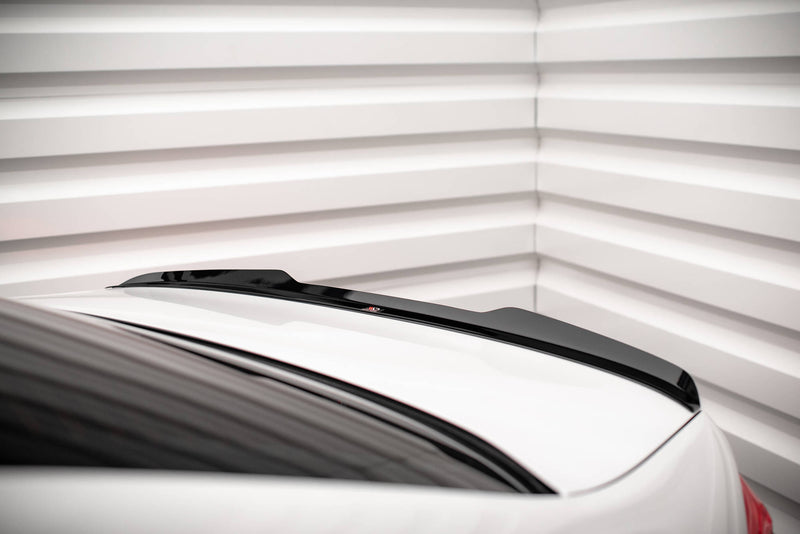 Maxton Design Diffuser Set BMW 5 Sedan M-Pack G30