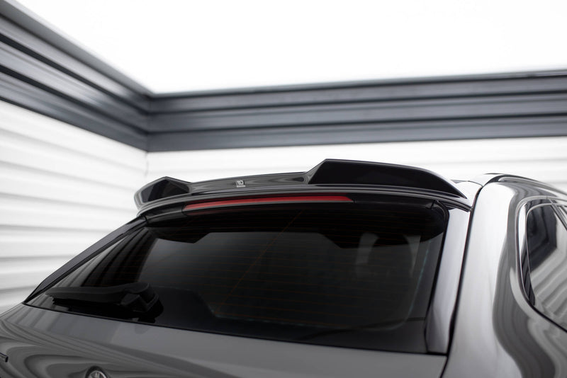 Maxton Design Diffuser Set BMW 5 Touring G31
