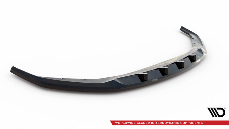Maxton Design Diffuser Set BMW 5 Touring G31