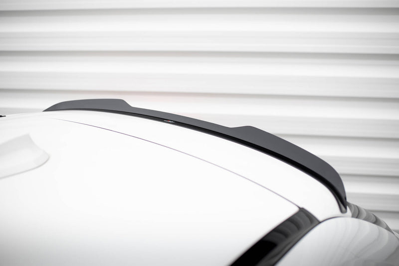 Maxton Design Diffuser Set BMW 5 Touring M-Pack G31