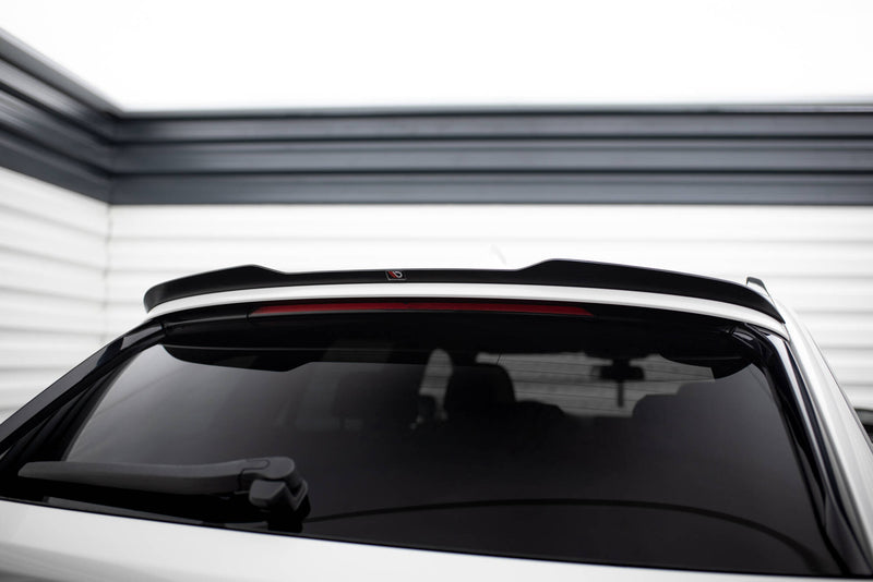 Maxton Design Diffuser Set BMW 5 Touring M-Pack G31