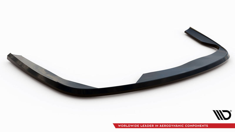 Maxton Design Diffuser Set BMW 7 E65