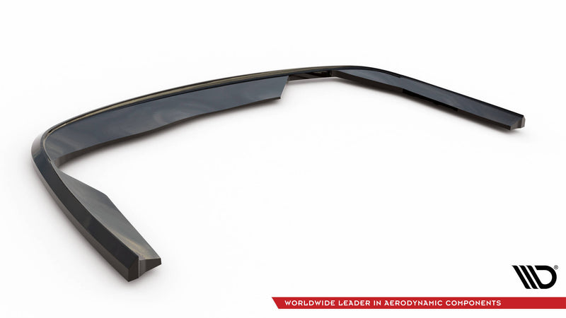 Maxton Design Diffuser Set BMW 7 E65